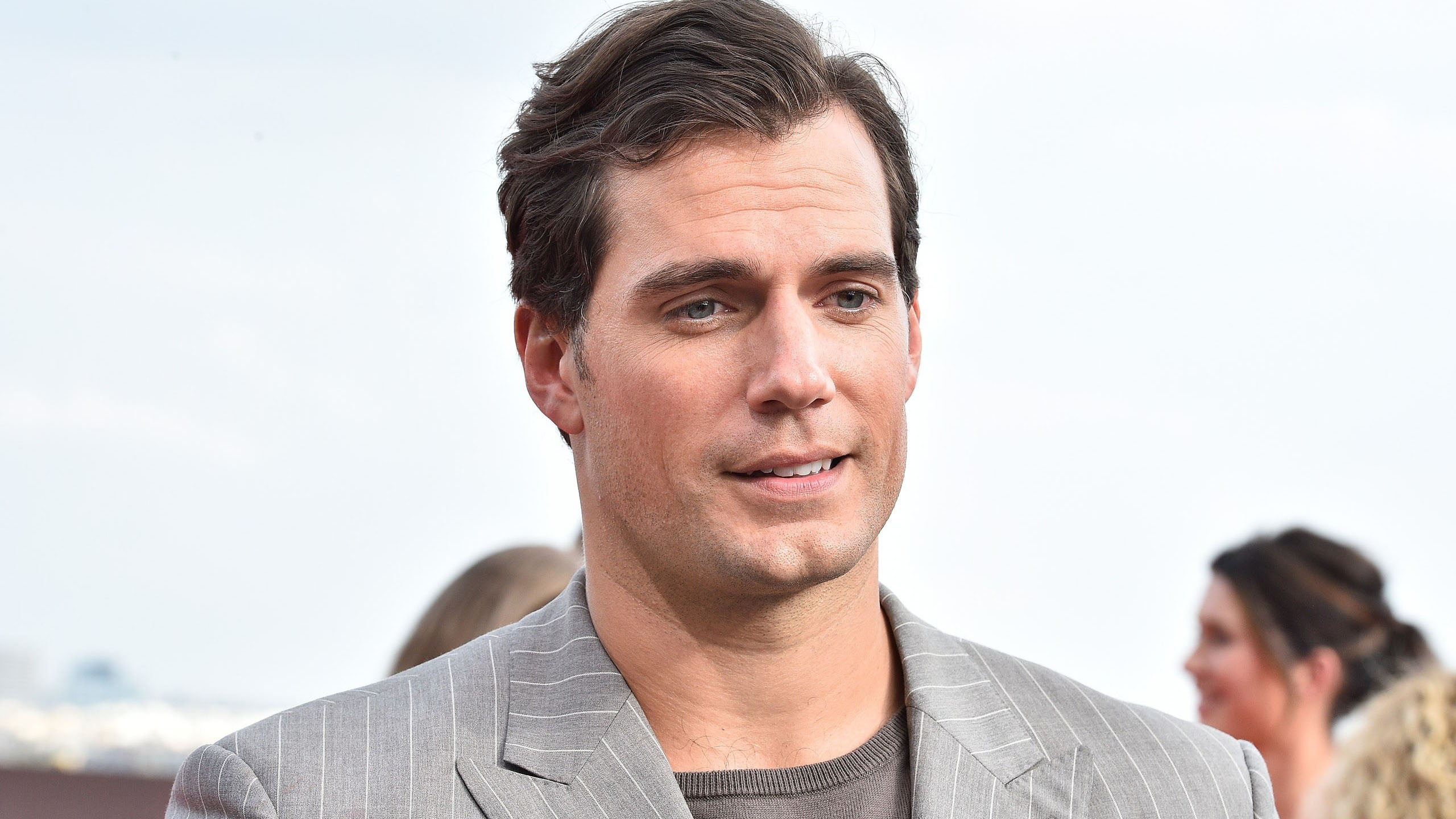 Henry Cavill Henry William Dalgliesh Cavill (/?kæv?l/; born 5 May 1983) is an English actor. He is known for his portrayal of Charles Brandon ...